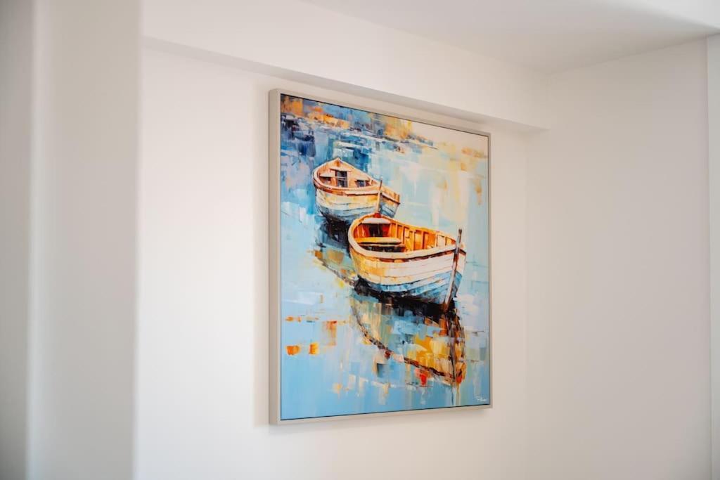 Luxury Stylish Apartment Central Μάντσεστερ Εξωτερικό φωτογραφία