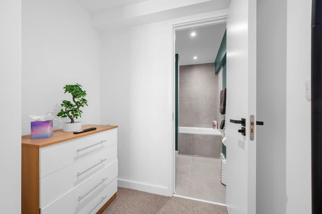 Luxury Stylish Apartment Central Μάντσεστερ Εξωτερικό φωτογραφία