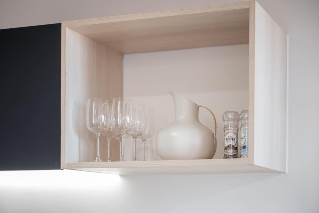 Luxury Stylish Apartment Central Μάντσεστερ Εξωτερικό φωτογραφία
